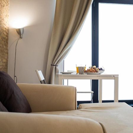 Florit Flats - Cozy Loft By The Central Market Valencia Exterior foto